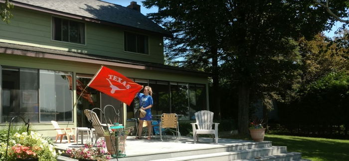 Inland House (This Ole House Motor Inn, Conway Inn) - Web Listing (newer photo)